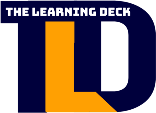 The Learning Deck