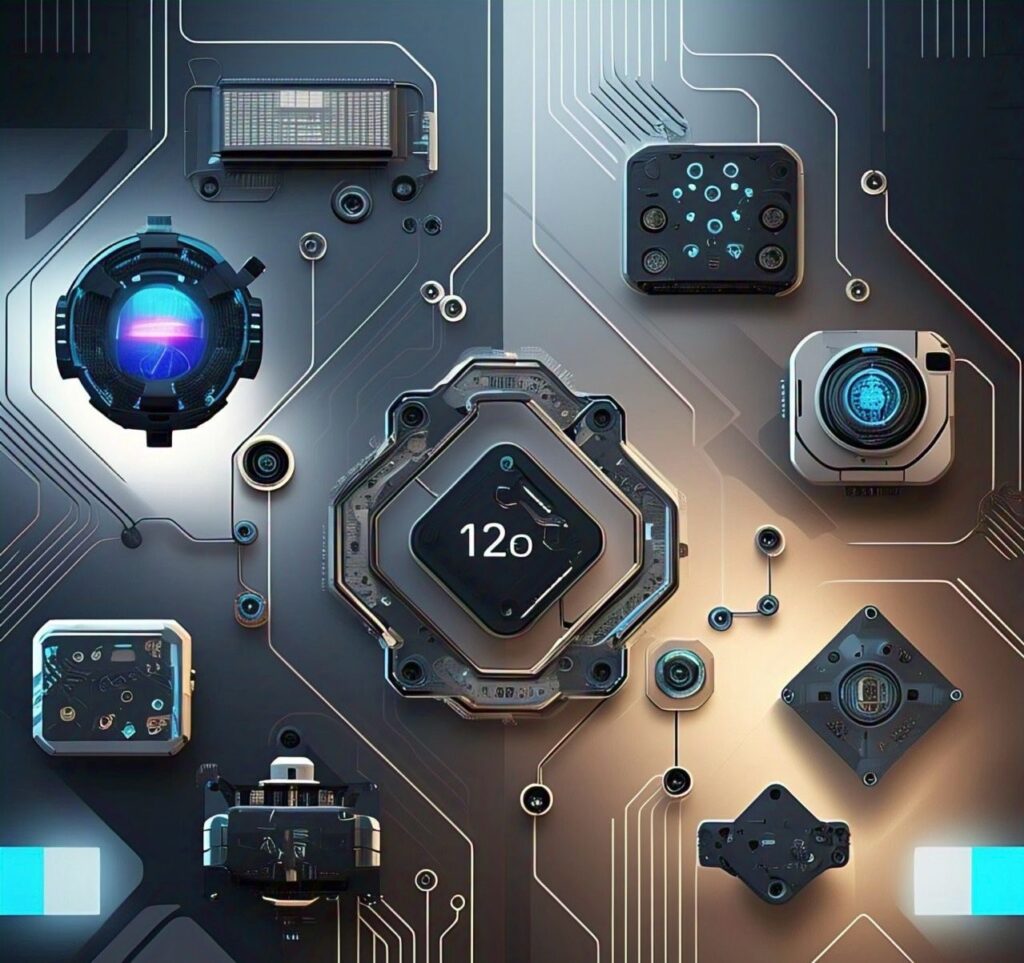 5G & IoT Integration for Smart Cities