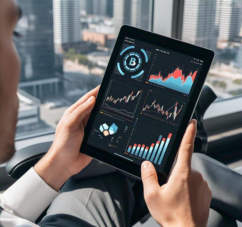 Blockchain for Enterprise Solutions