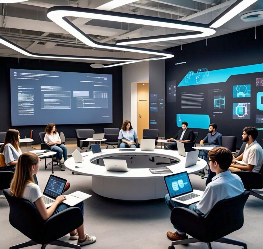 GPT Development for Enterprises