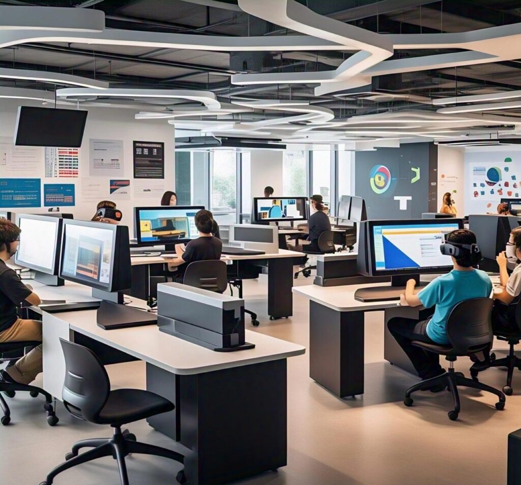 Gen AI for Business Leaders