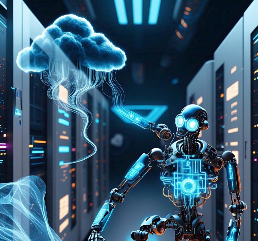 Introduction to Cloud Computing
