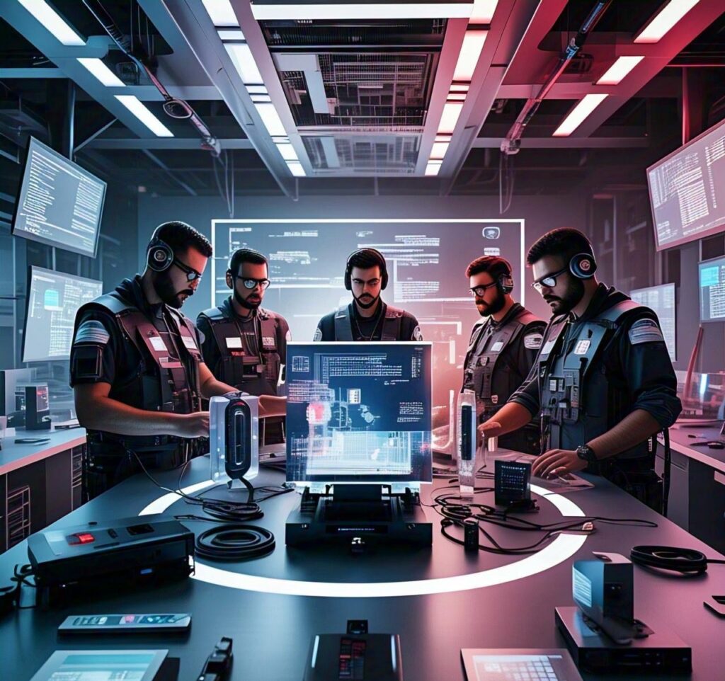Introduction to Cybersecurity
