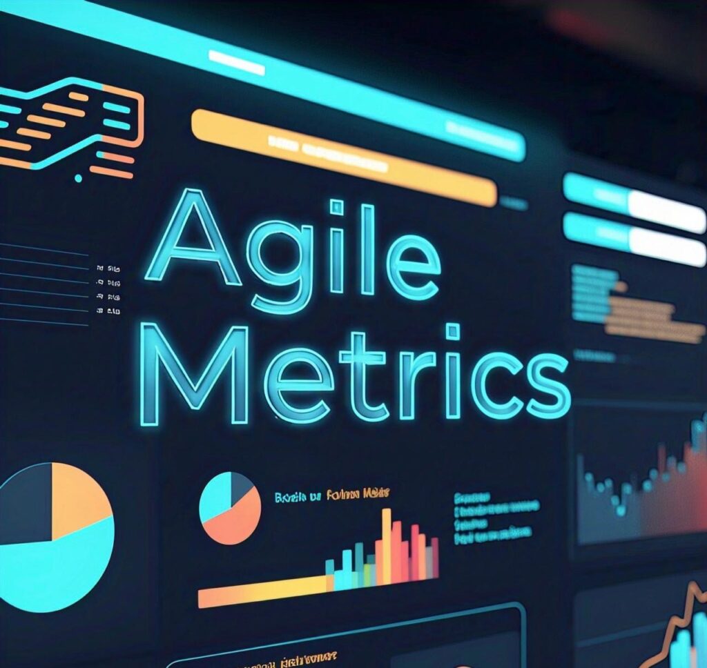 Measuring Product Success & Agile Metrics