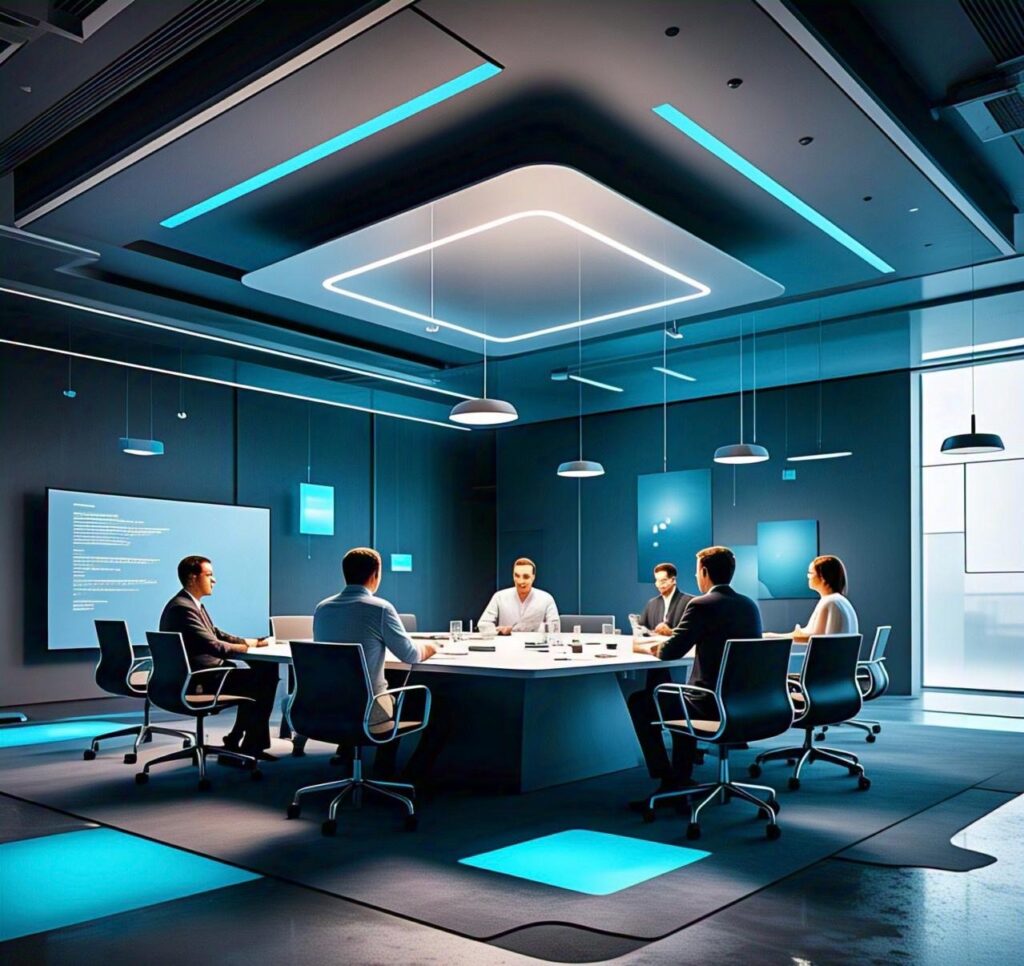 SD-WAN Implementation & Management
