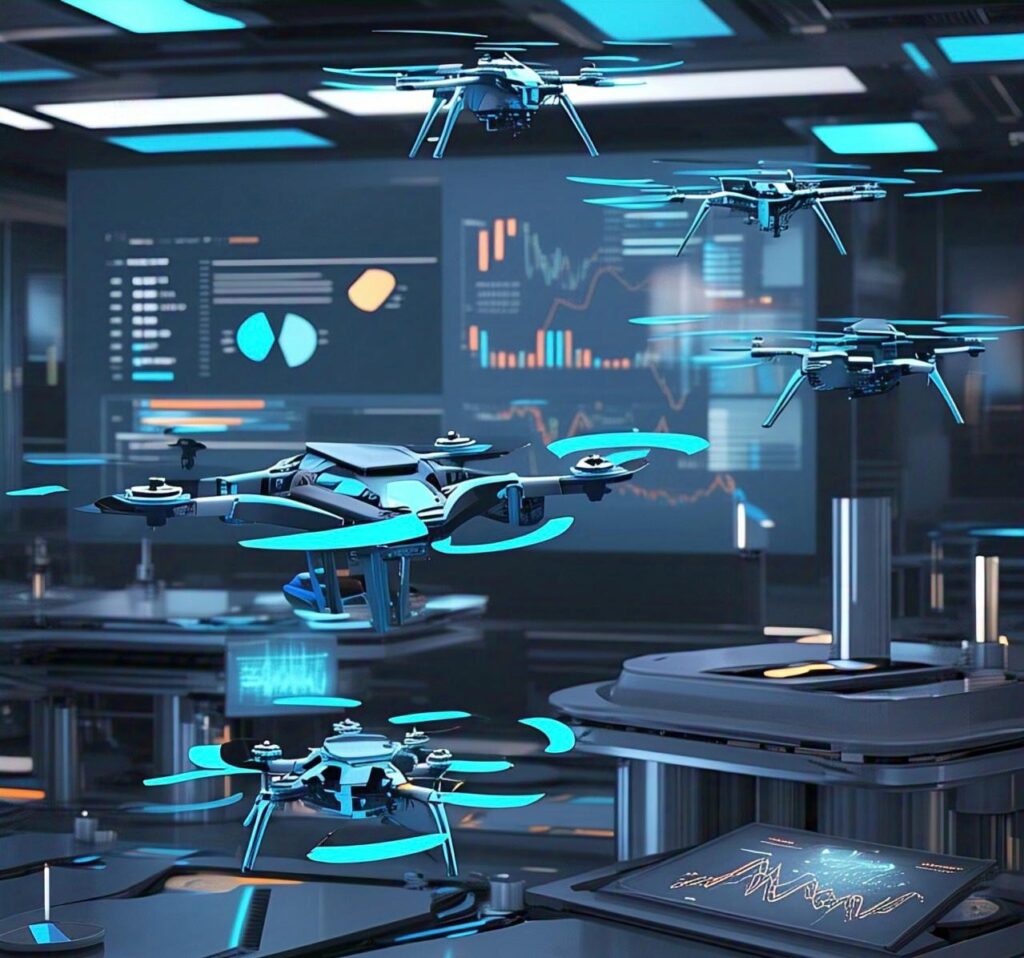 Scaled Agile Framework (SAFe) & Enterprise Agility