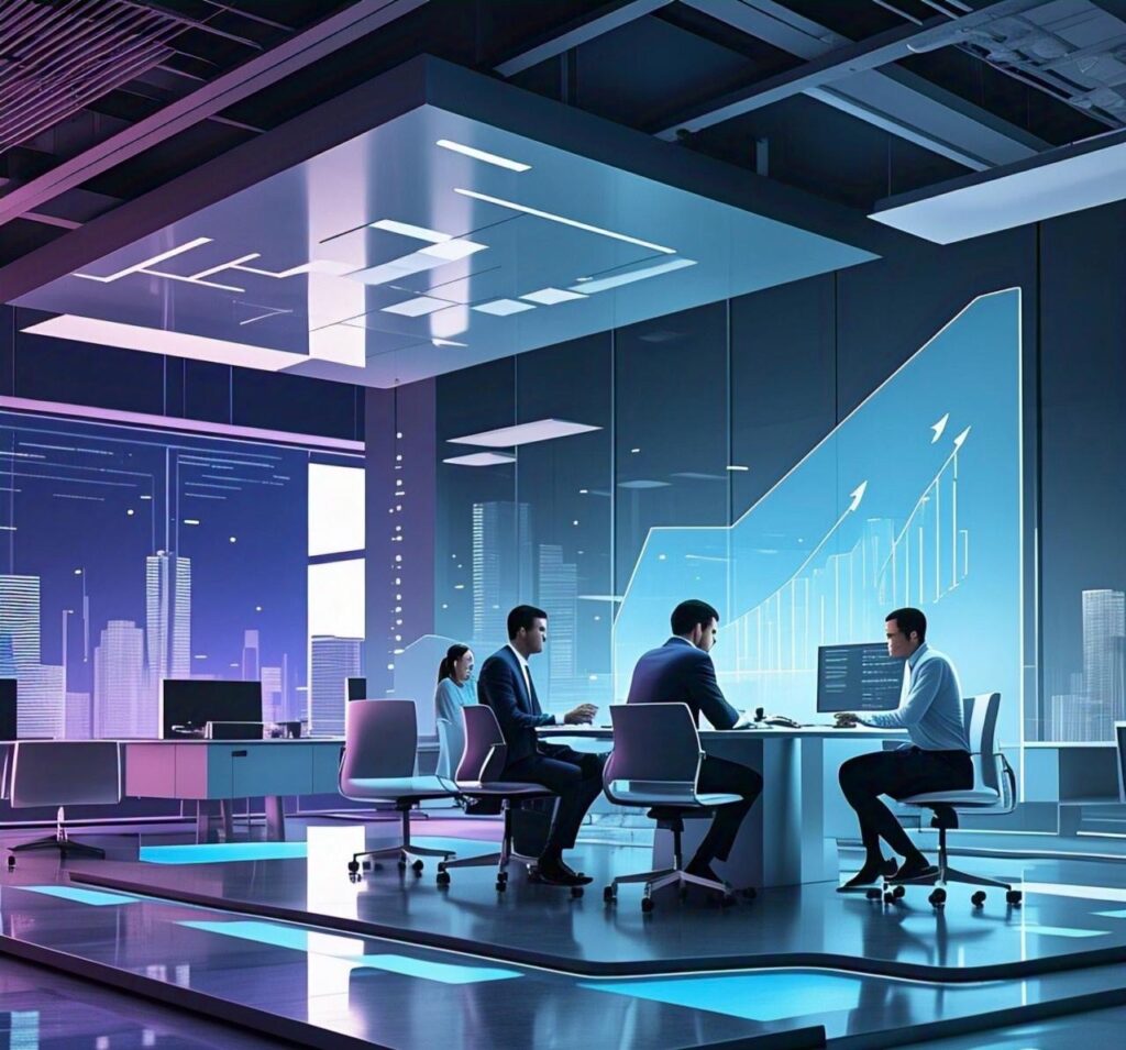 Understand key financial levers and dashboards for leaders.