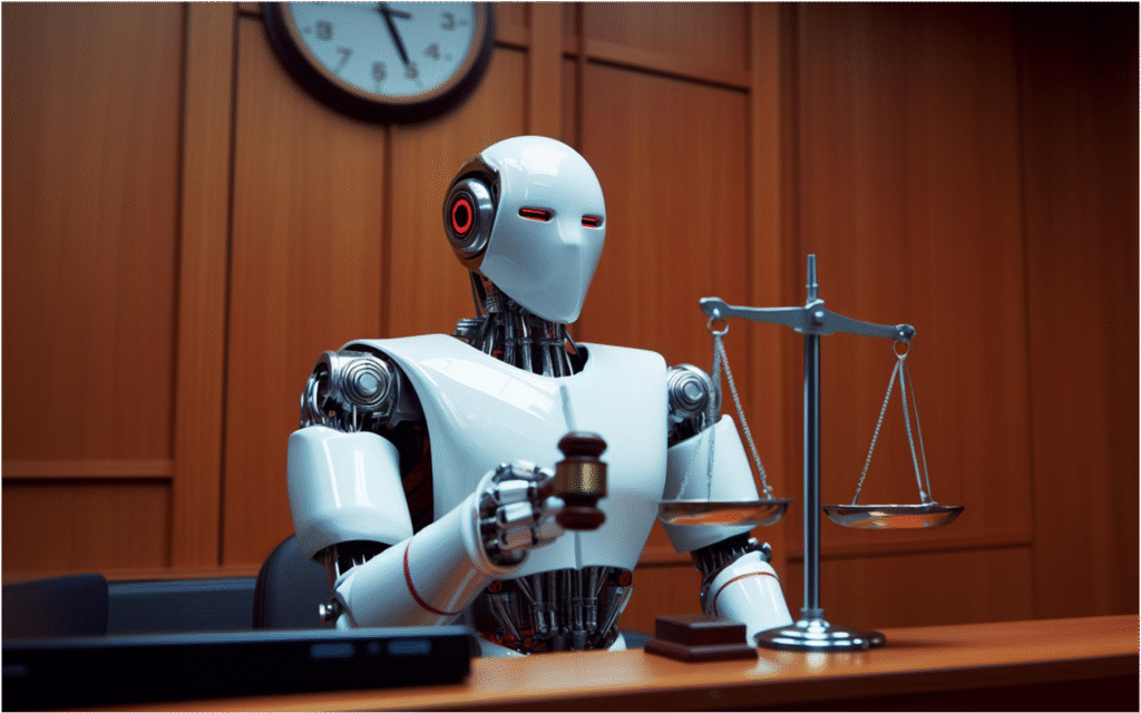 AI Ethics & Governance