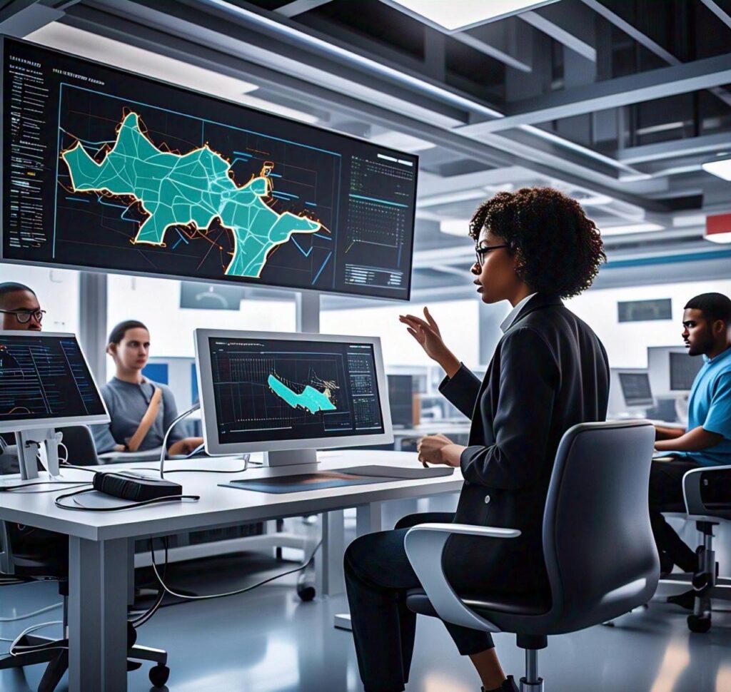 AI and Automation for Business Innovation