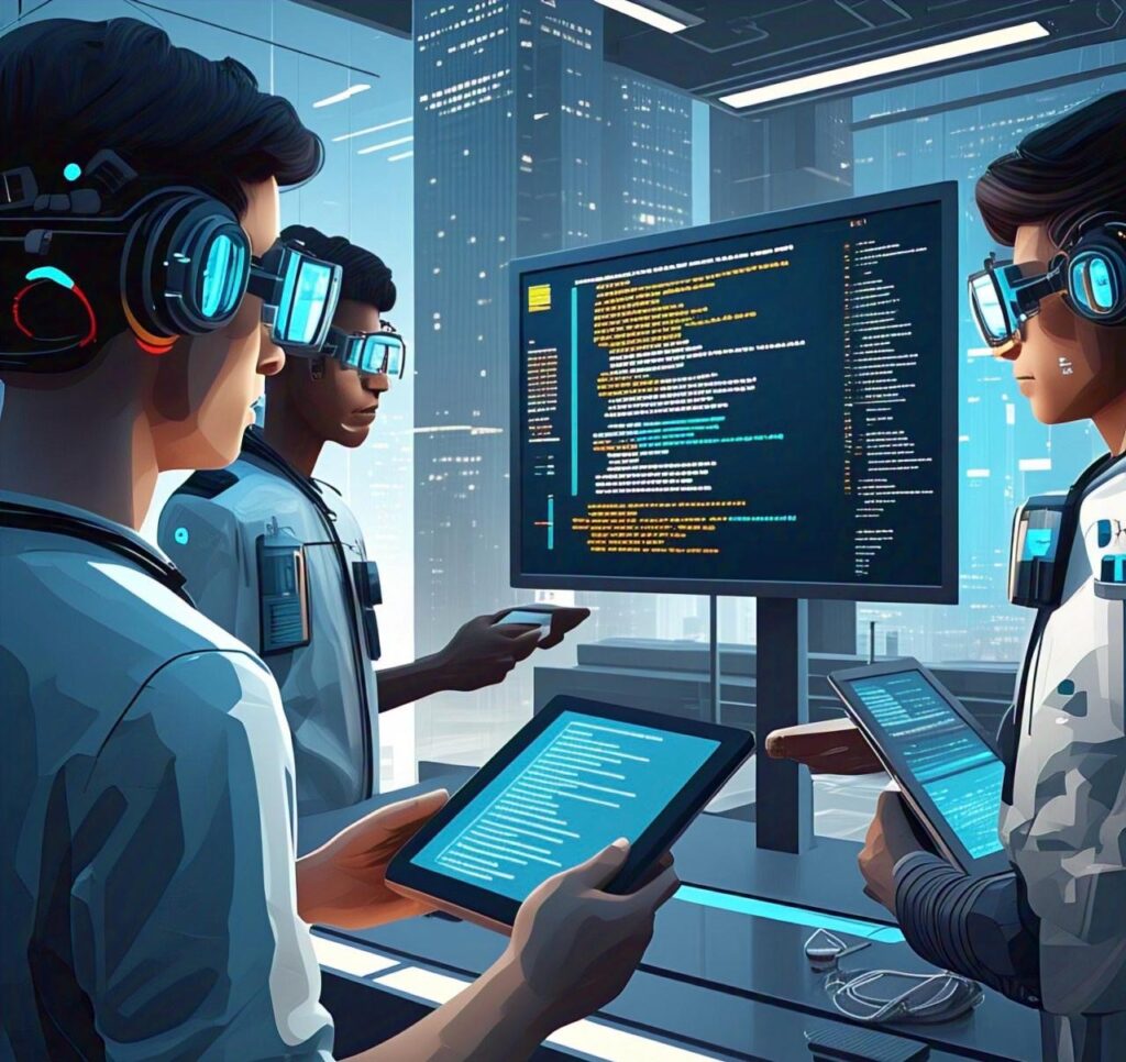 AI for Business Leaders