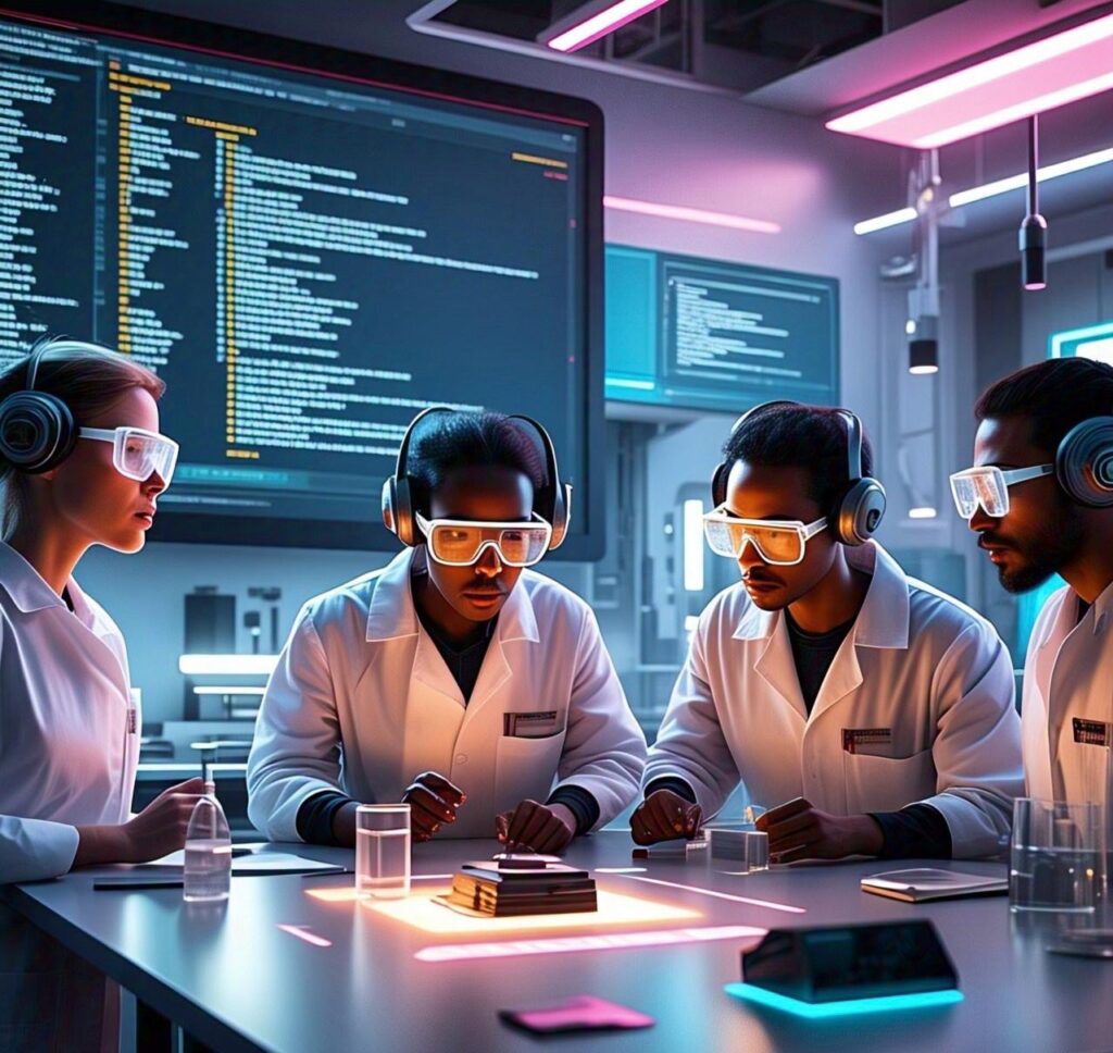 Advanced Data Analytics