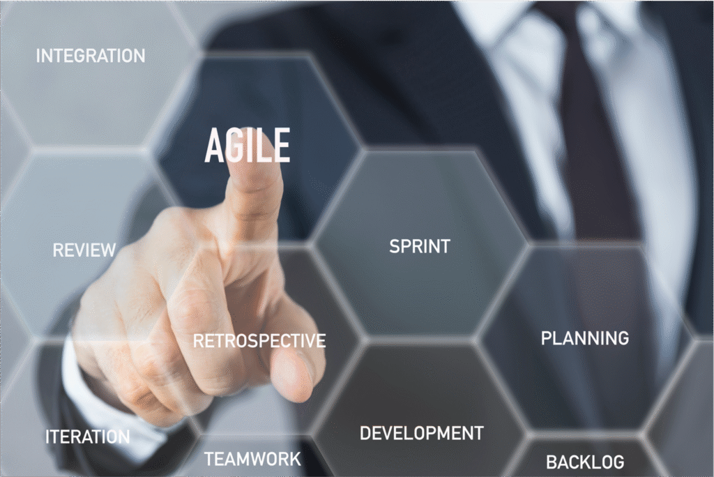 Agile & Scrum