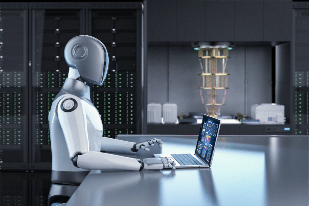 Applied ML