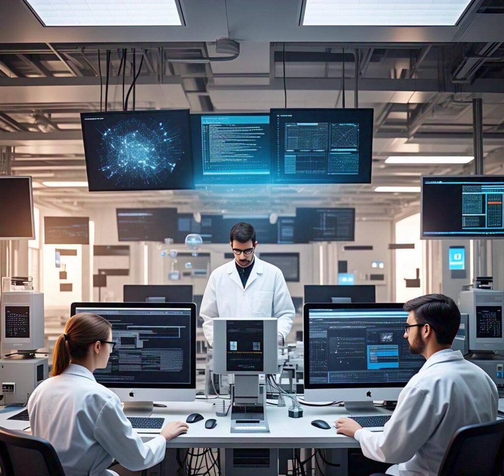 Big Data Security & Privacy