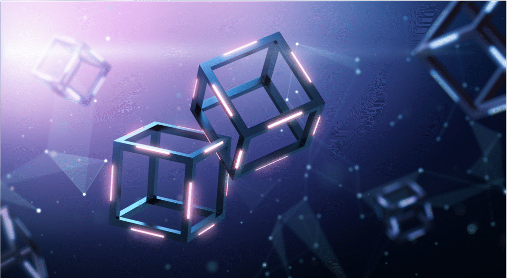 Blockchain Beyond Crypto