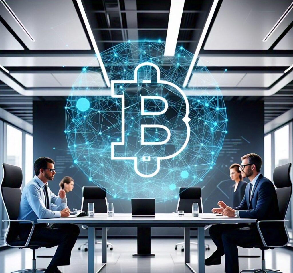Blockchain for Enterprise Solutions