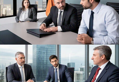 CXOs / Executive Leadership
