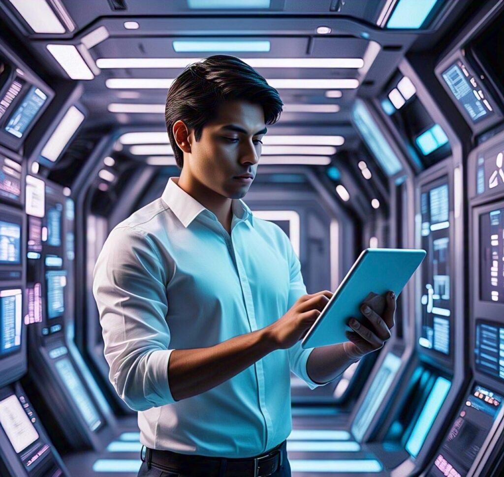 Cloud Adoption & Digital Transformation