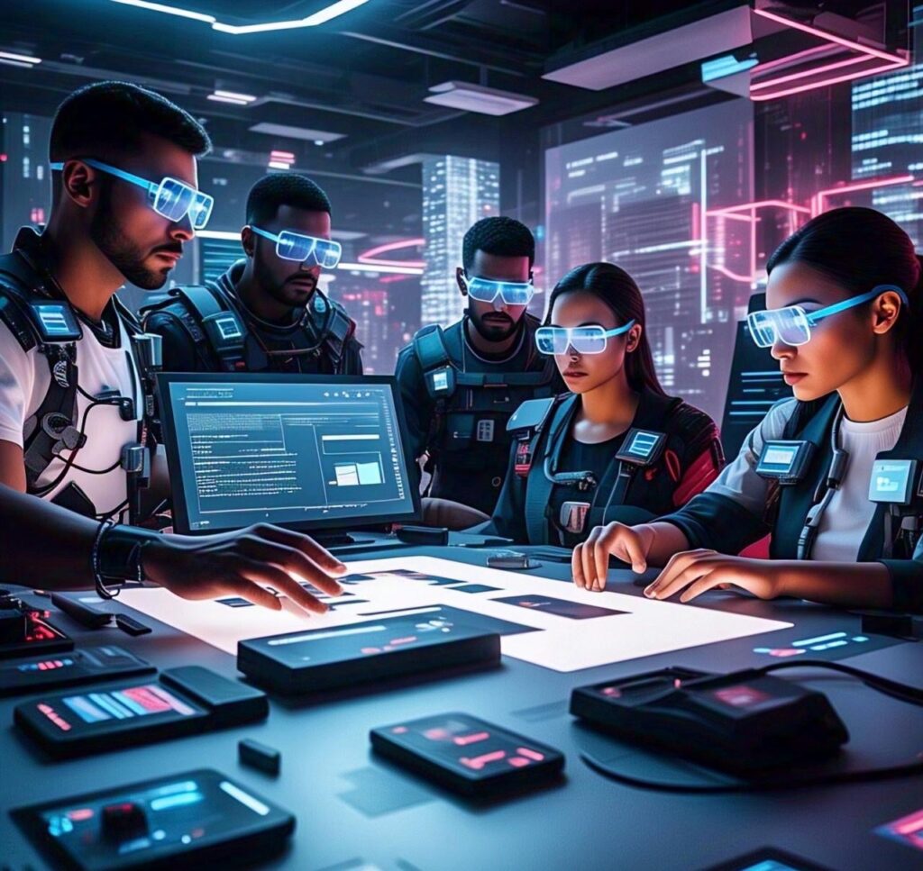 Cybersecurity Risk Management & Assessment