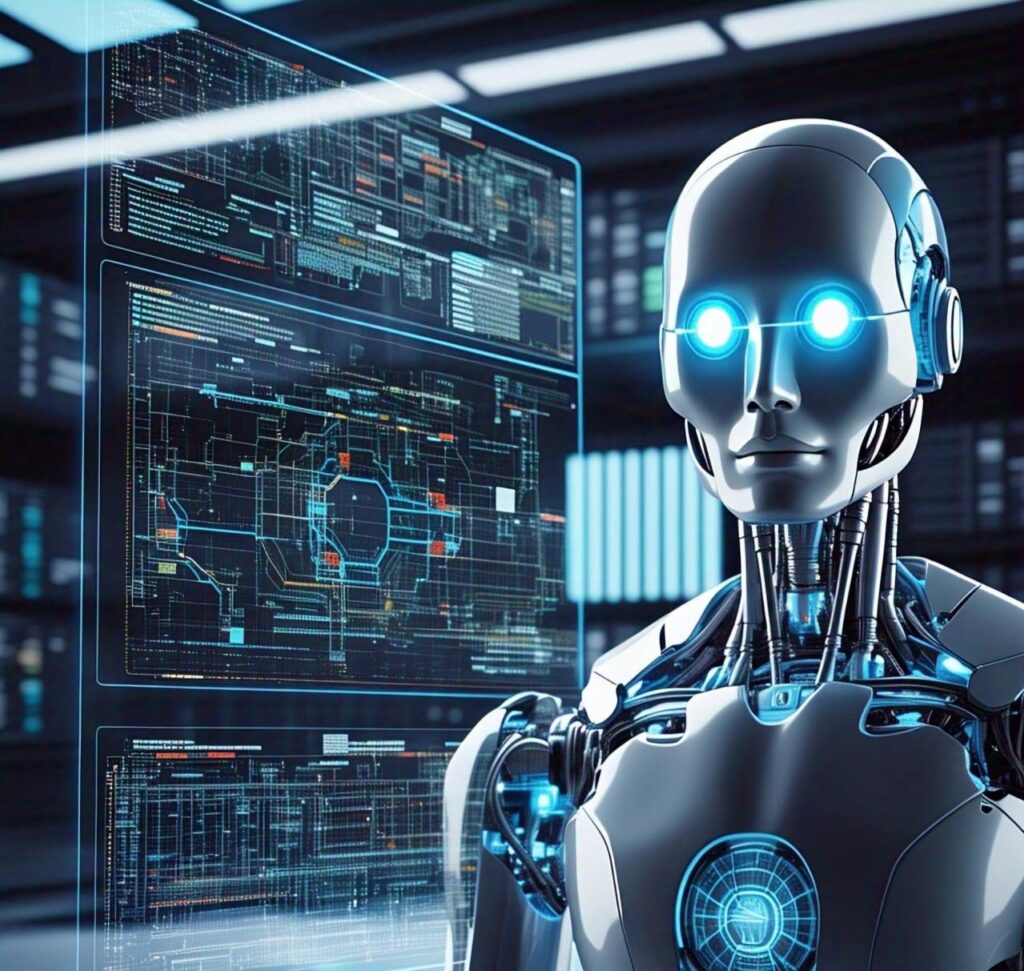 Data Analytics for Digital Transformation