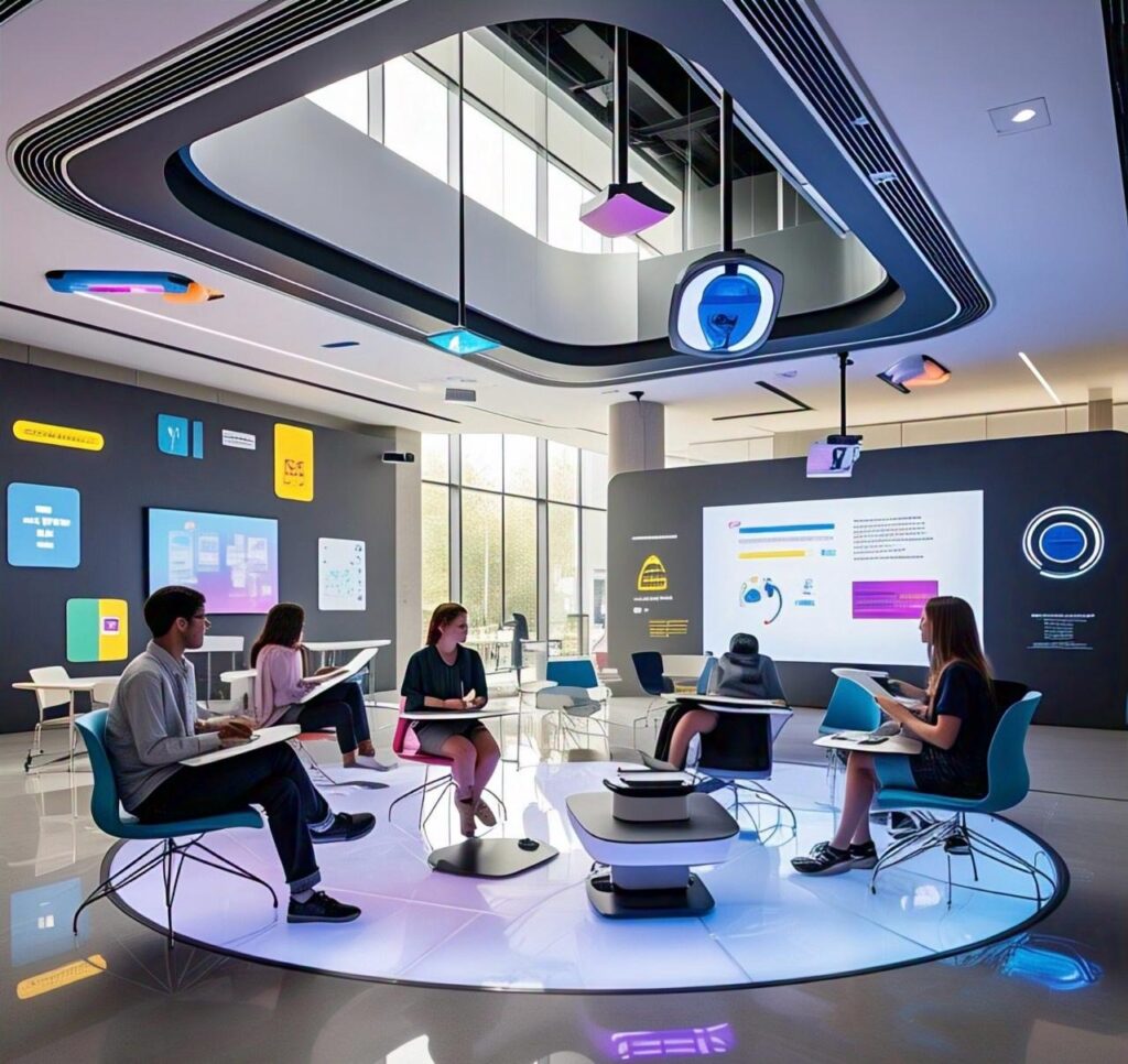 Data Center Technologies & Management