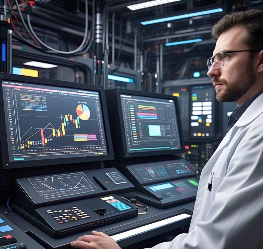 Digital Change Management