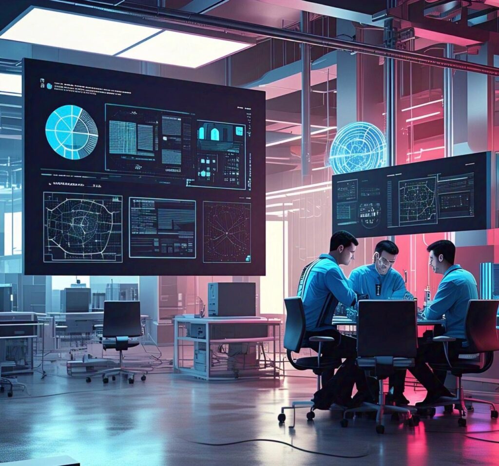 Effective Team Collaboration