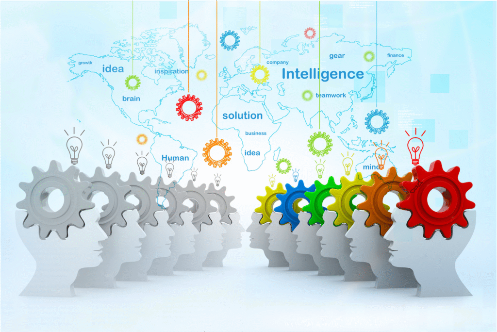 Emotional Intelligence