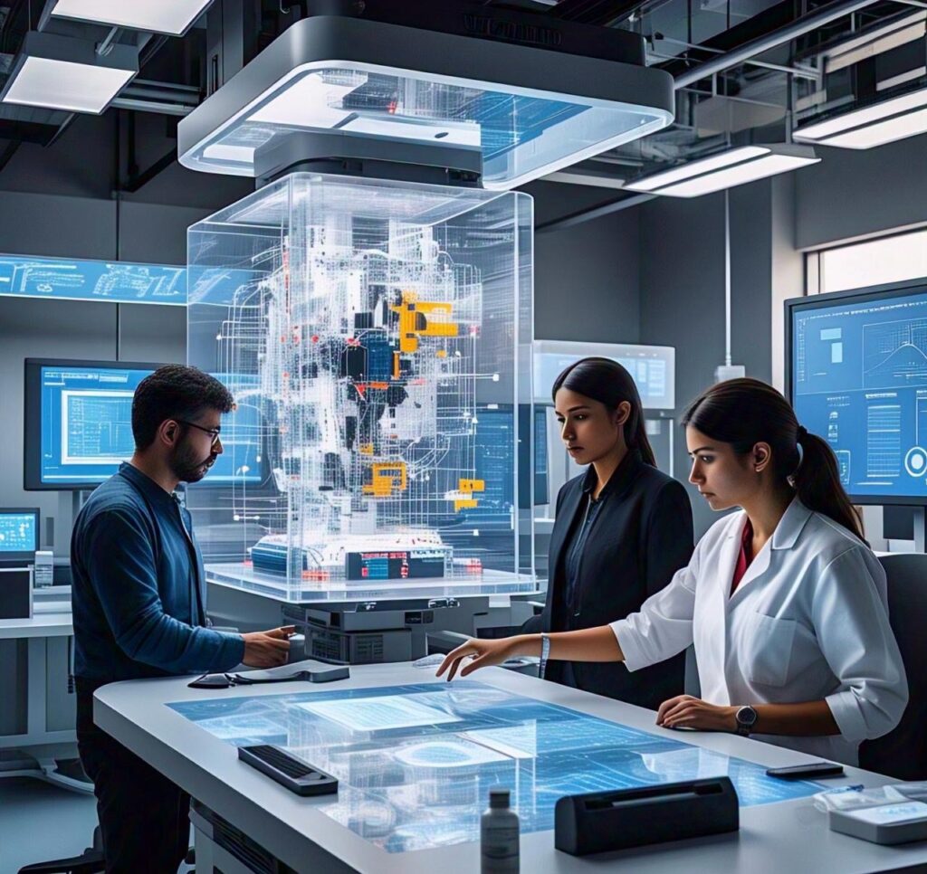 Explainable AI (XAI) and Responsible AI Practices