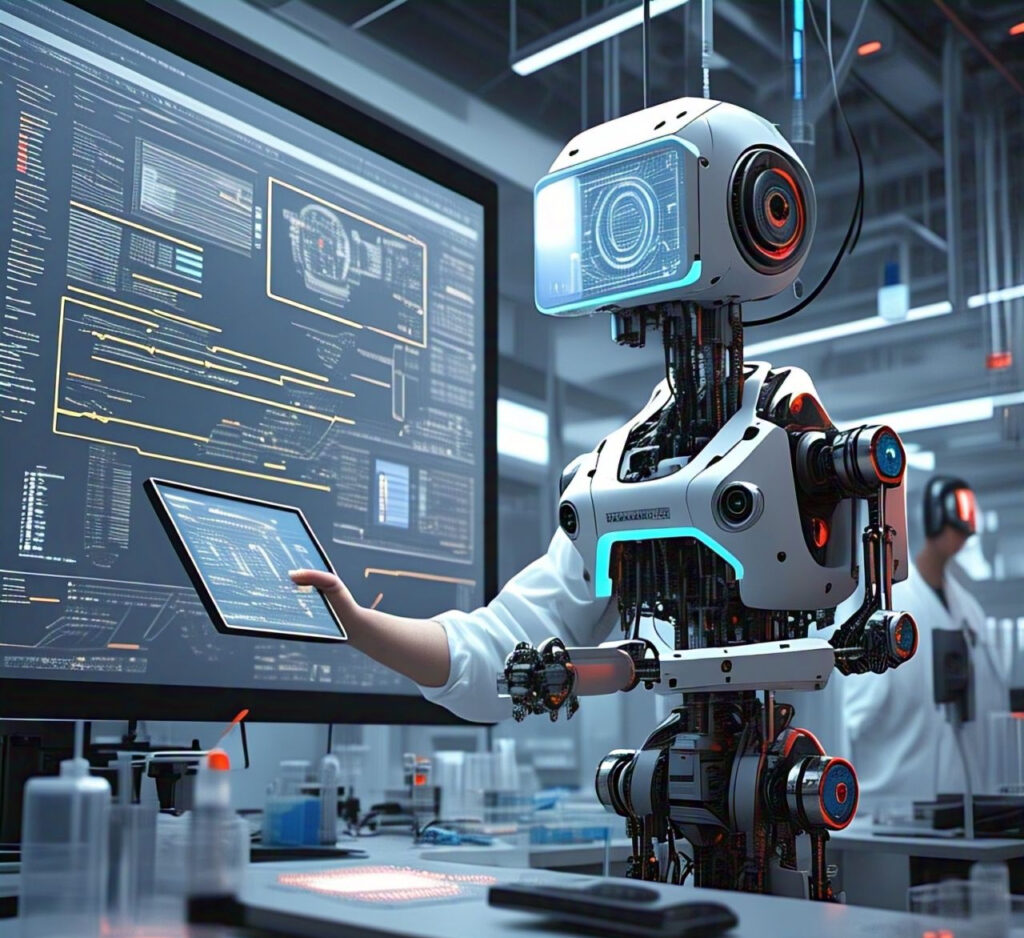 Generative AI & Advanced AI