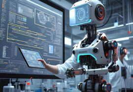 Generative AI & Advanced AI