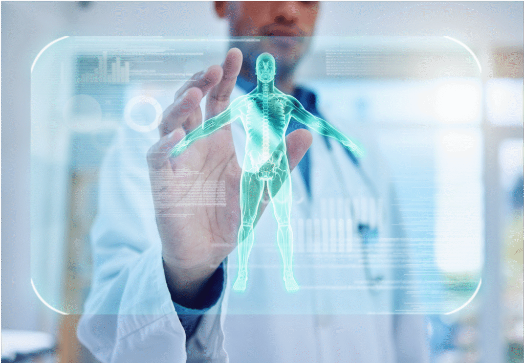 Human-AI Collaboration