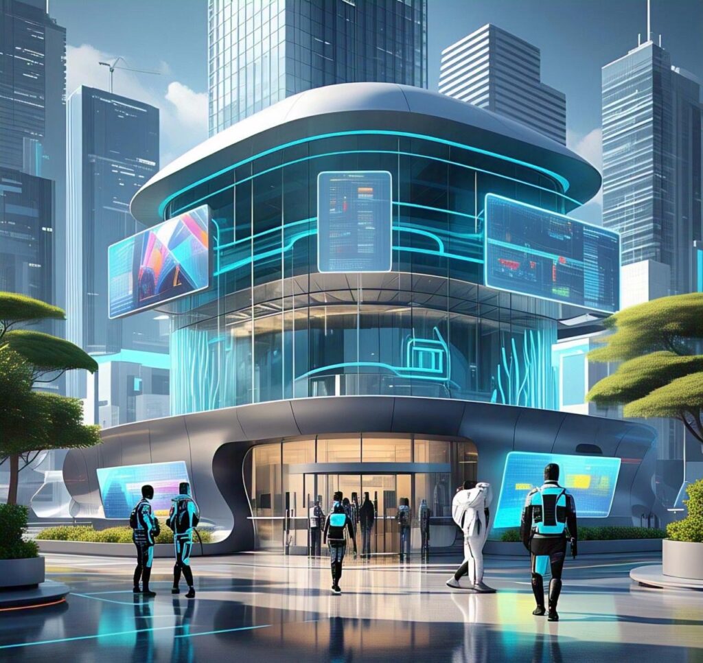 IT Infrastructure Design & Planning