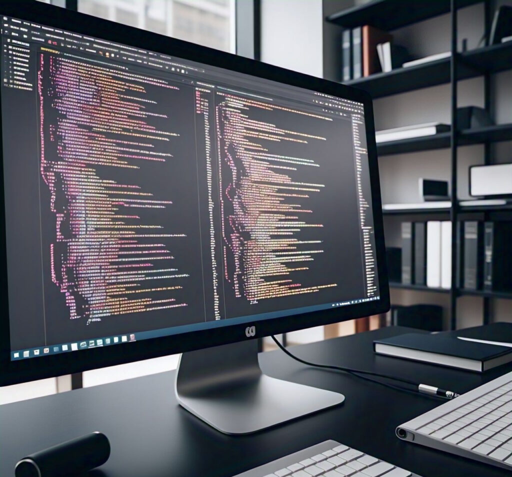 Information Technology (IT) & Software