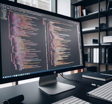 Information Technology (IT) & Software