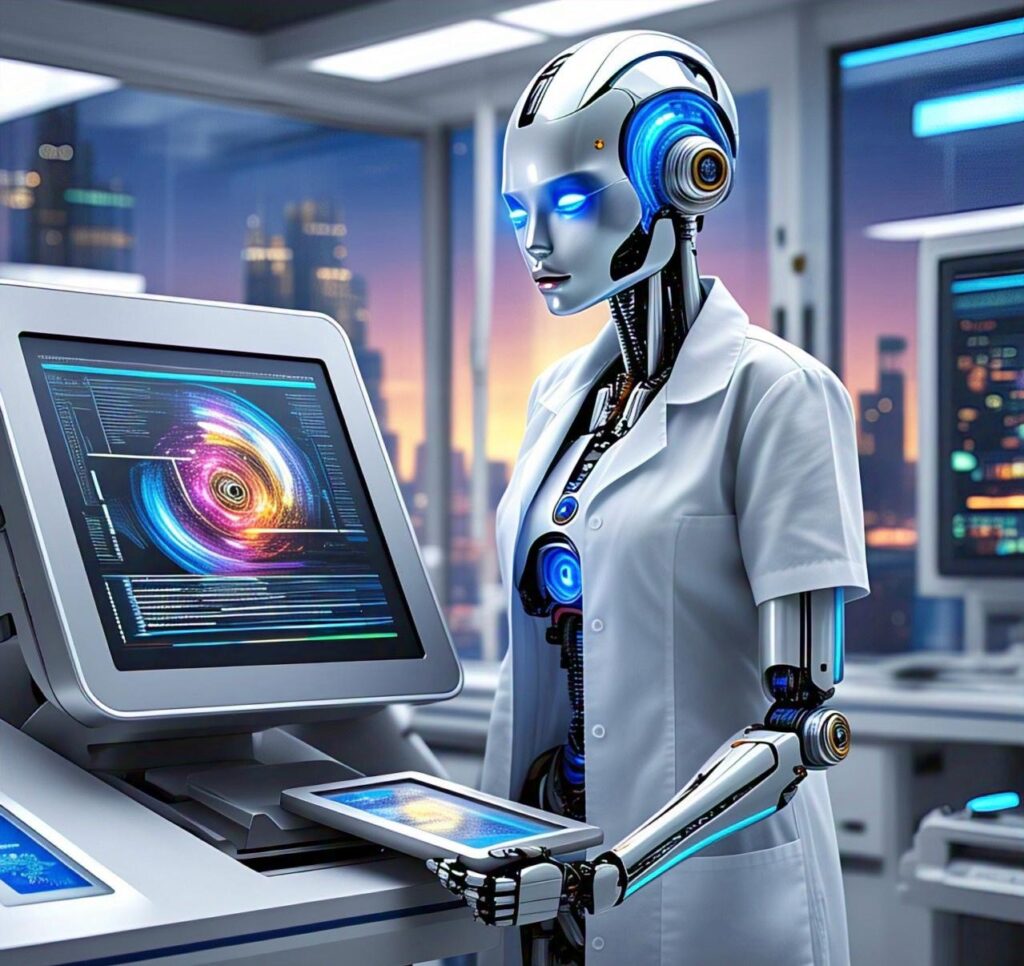 Introduction to AI & ML