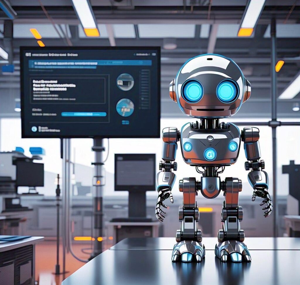 Jenkins & GitLab for DevOps Automation