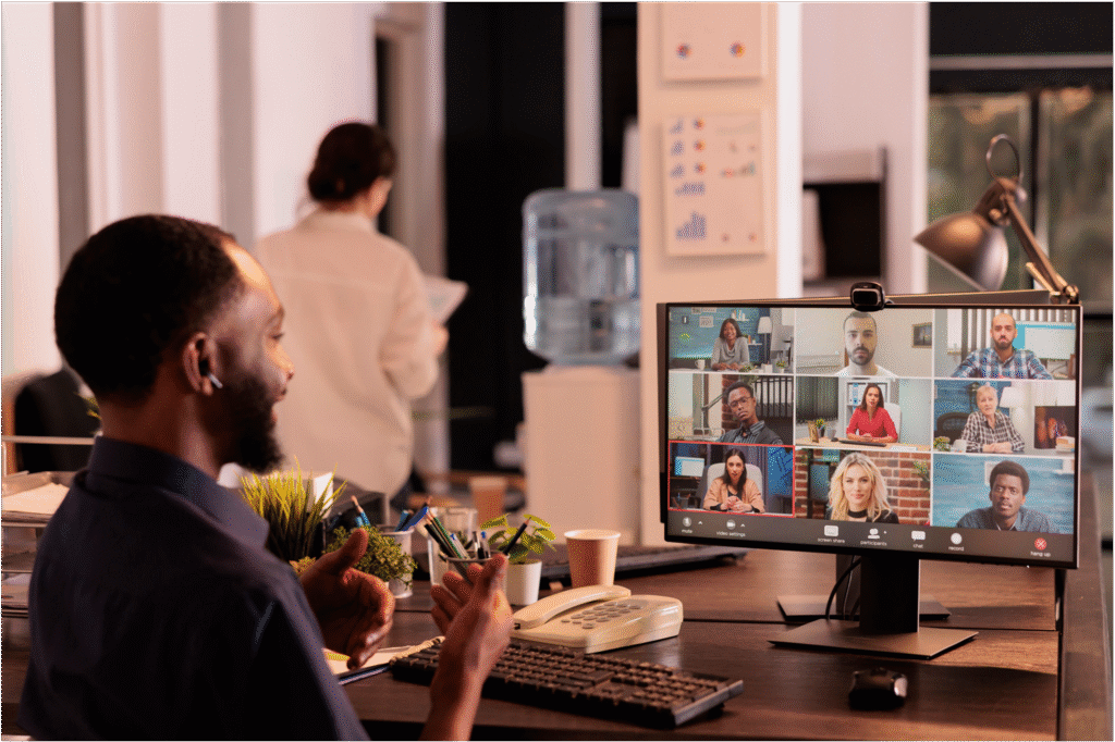 Leading Remote Teams