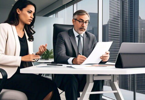 Legal & Consulting