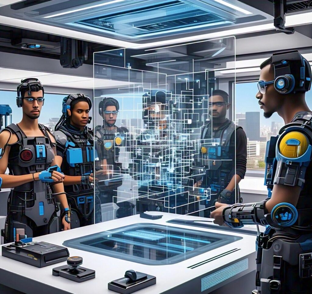 Machine Learning for Big Data