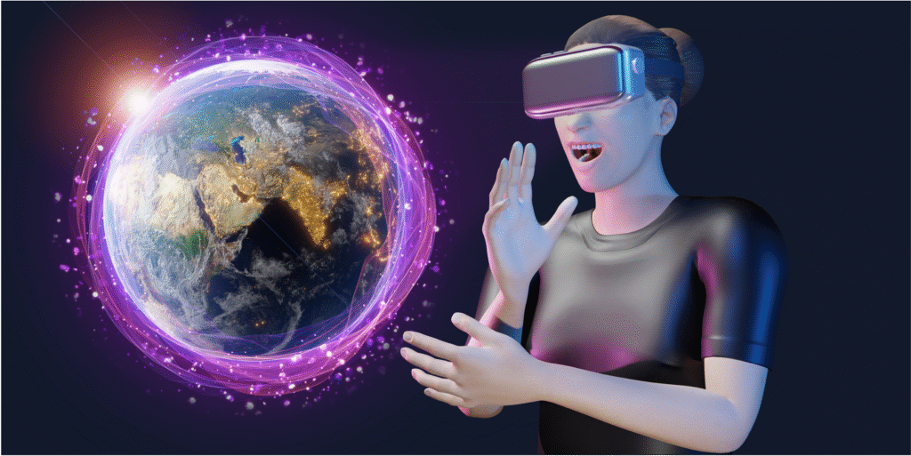 Metaverse & Extended Reality (XR)