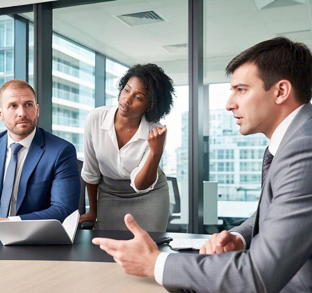 Middle Management