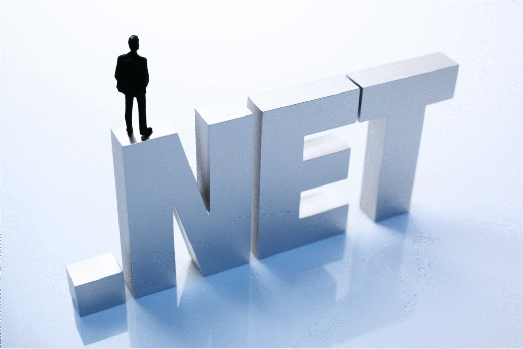 .NET & Microservices