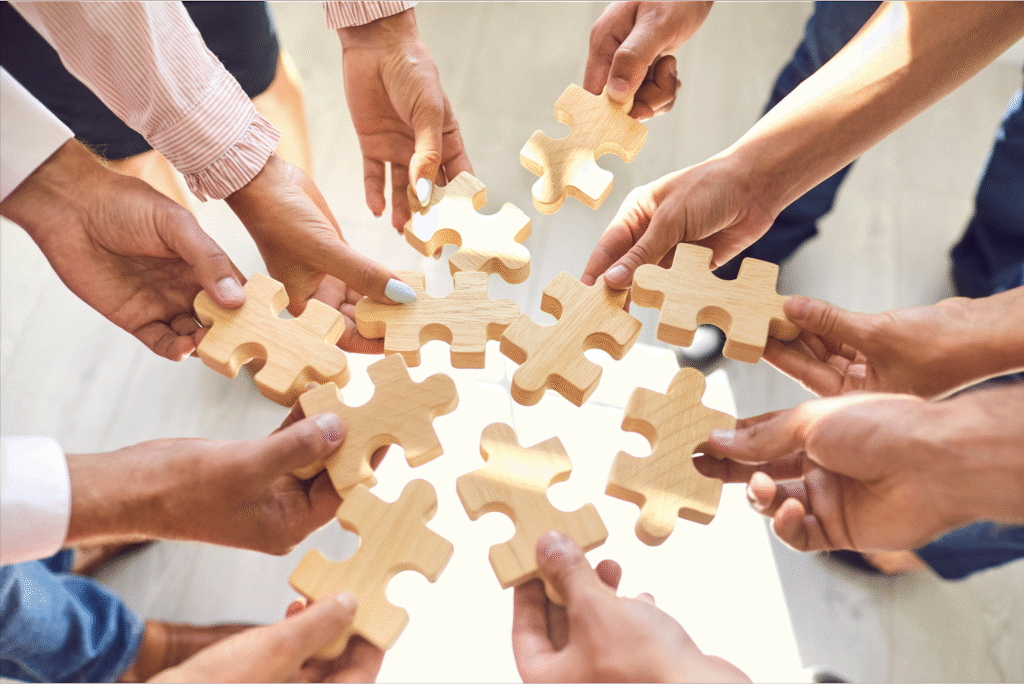 Neurodiversity & Inclusive Workplaces