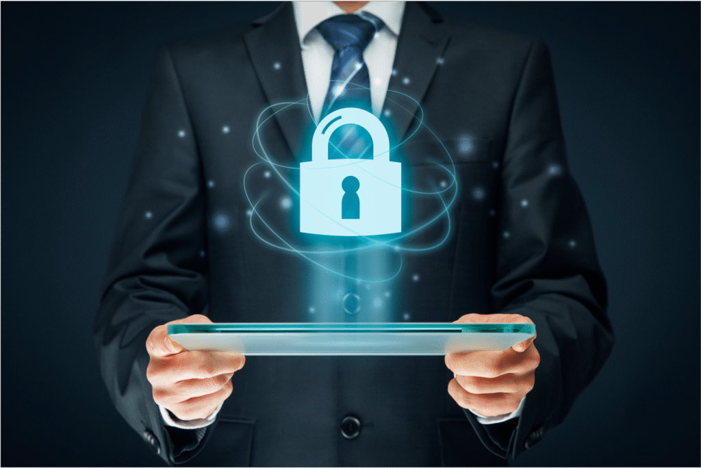 Security Foundations