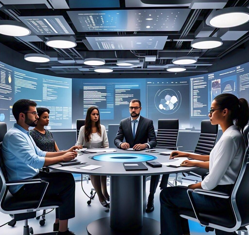 Smart Technologies for Digital Innovation