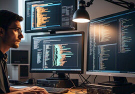 Software & Data