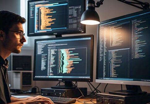 Software & Data