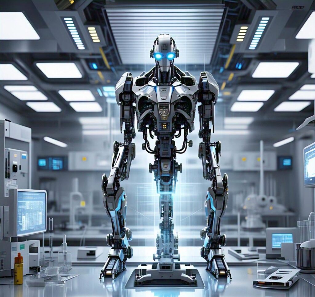Software Testing (Manual + Automation)