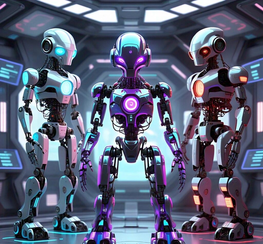 System Design & Scalability